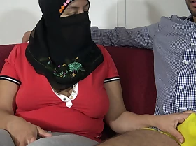 Arab Stepmom Taboo Family Sex With Granny