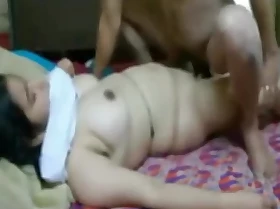 Indian blowjob and hardcore
