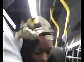 Giving a nigga go on increase neck on public teacher must c