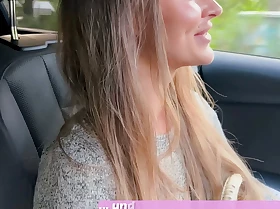 PUBLIC USERDATE Deny hard pressed - german Student teen squirt apropos her Car