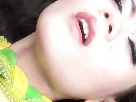 asia escort gets asshole licked out and drilled hard close by will not hear of tight pussy