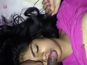 Indian Teen GF Racy Tits