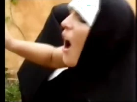 Nun porn - barmherzige nonnen