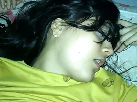 Waking nearly a recover from a good fuck to my horny stepsister POV - Porn nearly Spanish