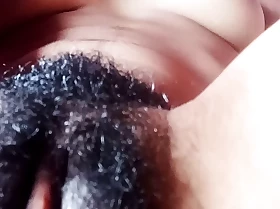 Indian Sexy Female Girl Musturbation Pellicle 29
