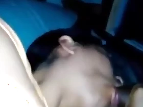 Indian wife's juicy pussy creampied