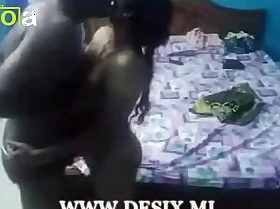 Desi strengthen leaked mms clip sex