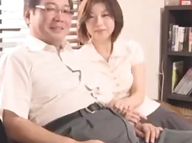 Japanese wife and along to homeless