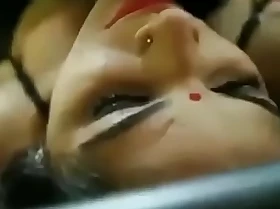 Blue Bengali Married slut Liking in Bed 9830758768 - avanimaheshwari porn video 