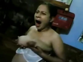 Bengali Desi Poof Huge Boobs And Pussy