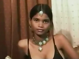 Puhjai - Delightsome nineteen yo Indian Teen