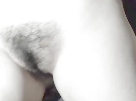 A Quick Fingering at the Fucking my Girlfriend's Love tunnel