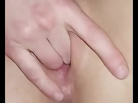 Virgin fingering