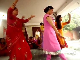 sexy nepali moms dance