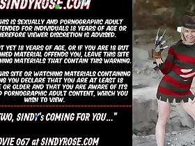 One Two Sindy Coming for You, Unorthodox You Pornhub HD Porn