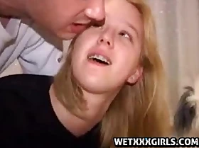 Young teen first time anal - wetxxxgirls com