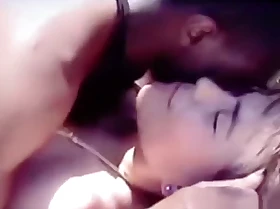 Cuckold tapes his wife getting sexton fucked apart from a black challenge in burnish apply garden