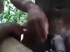Tamil gay be crazy in forest