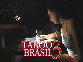 (BD) Taboo Brazil three