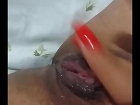 Niara pessanha masturbation part 2