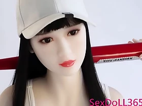 158 cm sex doll una