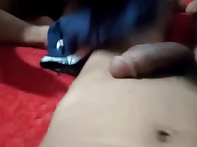 malaysian girlfriend horny blowjob and cowgirl