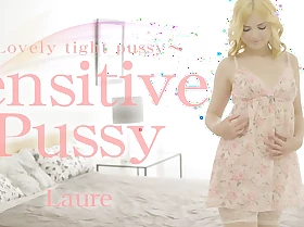 Lovely Tight Cum-hole Sensitive Cum-hole - Laure - Lika Star - Kin8tengoku