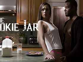 Jaye Summers in The Cookie Jar - PureTaboo