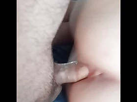 Wife orgasm compilation - Unassisted listen prevalent those groans as she cums plus sprays everywhere