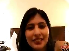 Hot indian bonking video