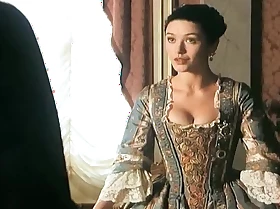 Catherine the Great (1996) - Catherine Zeta Jones