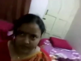 Bengali Aunty Illegal Occurrence About Young Challenge 07