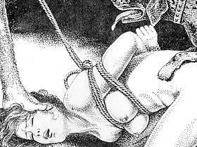 Gimps approximately telegram japanese art bizarre slavery extreme bdsm painful smutty punishment asian fetish