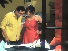Manisha Koirala - Ek Chhotisi Love Estimation (2002)