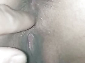 Gagagirl pussy fingering 2