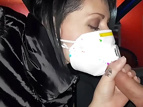 Mummy receives fucked by coronavirus trailer