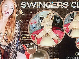 Lisa Lefevre - Swingers Club