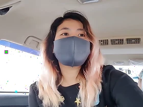 Bold Public sex -Fake taxi asian, Hard Be crazy her for a free ride - PinayLoversPh