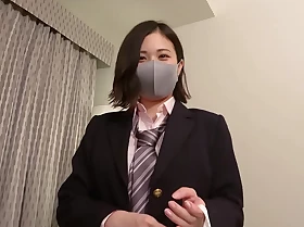 Active prostitution slut is Living Alone From Spring. After-day dealings at a hotel almost an risk man almost terrible sexual desire. Pleasure oral-stimulation of hidden enormous breasts teen. Japanese amateur homemade porno