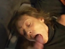 Wife Tastes Cum and This Neonate Can't Live Without It