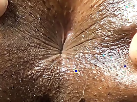 Hd sphincter ass crack close up black babe deep median butt crack with short hairs underfed msnovember spreading juvenile ass cheeks apart winking anal opening laying prone with closed hooves and obtuse haunches hd sheisnovember xxx