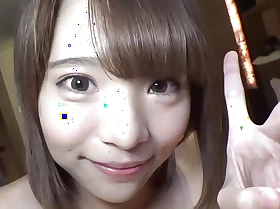 Kana Kimiro - Amateur Girl's Injurious Video Diary: Cute Small Tits Student