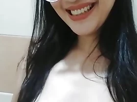 Chinese Oriental hot girl cunt and Bristols