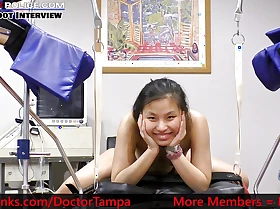Raya Nguyen Has Involving SuckThePolice, Officer Tampa, At Will not hear of Home Involving Realize Out Of Trouble! Starring Doctor Tampa & Raya Nguyen