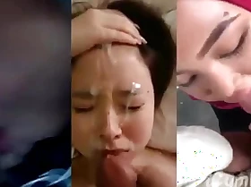 Get the better Malay and Indo Cumshot Compilation 2019