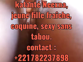 Katanté,neexna