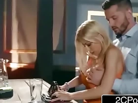 Dirty fit together alexis fawx cheats with a bartender