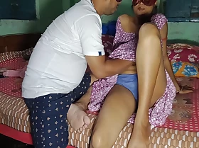 Indian Bengali Pinki Vab.ajj Davor Or Vabi Ki Deathly Concoct Bunch Sex Story