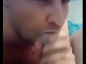 HOT Gay Blowjob slut exposed, Suscribe hit it off with b manage me viral!!!