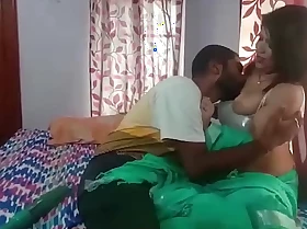 Indian sexy nokrani screwed by young brass hats   viral with clear audio!!